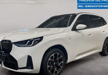 BMW X3 22.837 km 58.599 &euro; Bonn 53119