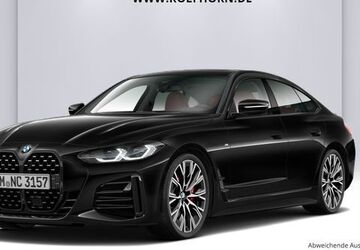 BMW 430 Gran Coupé 53.458 km 39.930 &euro; Wesseling 50389