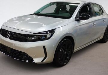 Opel Corsa 24.350 km 18.490 &euro; Bornheim 53332