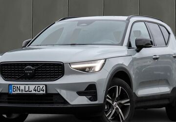 Volvo XC40 2.000 km 43.940 &euro; Bonn 53177