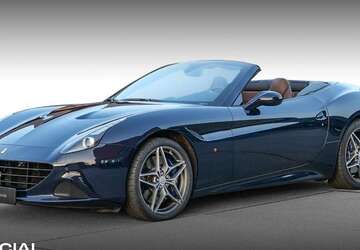 Ferrari California 20.118 km 154.780 &euro; Köln 50858
