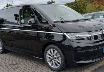 VW T7 Multivan 19.000 km 65.750 &euro; Alfter 53347