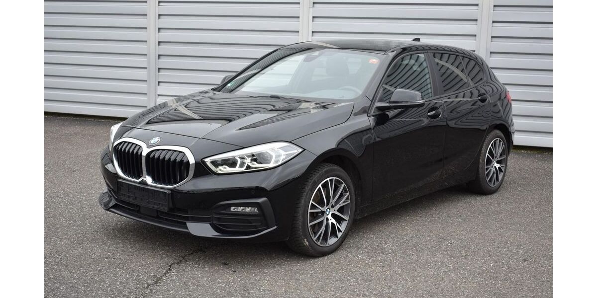 BMW 118 33.975 km 20.400 &euro; Eitorf 53783