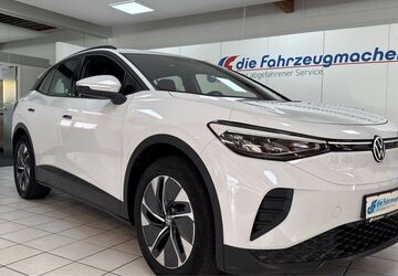 VW ID.4 80.000 km 32.988 &euro; Rheinbach 53359