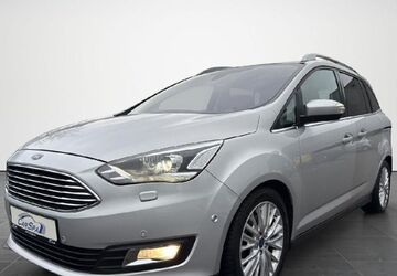 Ford Grand C-Max 46.000 km 14.990 &euro; Sankt Augustin 53757