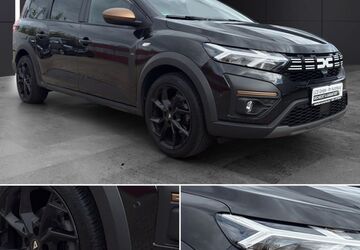 Dacia Jogger 43.000 km 18.480 &euro; Köln 50739