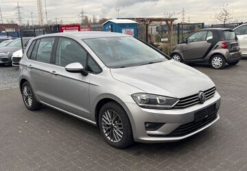 VW Golf Sportsvan 99.000 km 9.999 &euro; Wesseling (bei Köln) 50389
