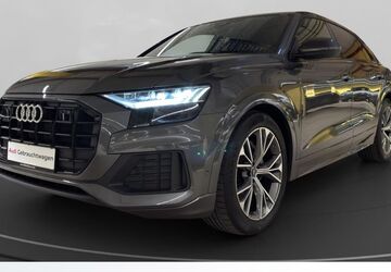 Audi Q8 60.430 km 64.880 &euro; Köln 50968