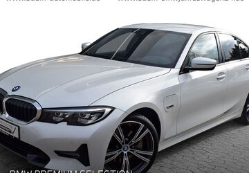 BMW 320 42.414 km 28.880 &euro; Bad Neuenahr 53474