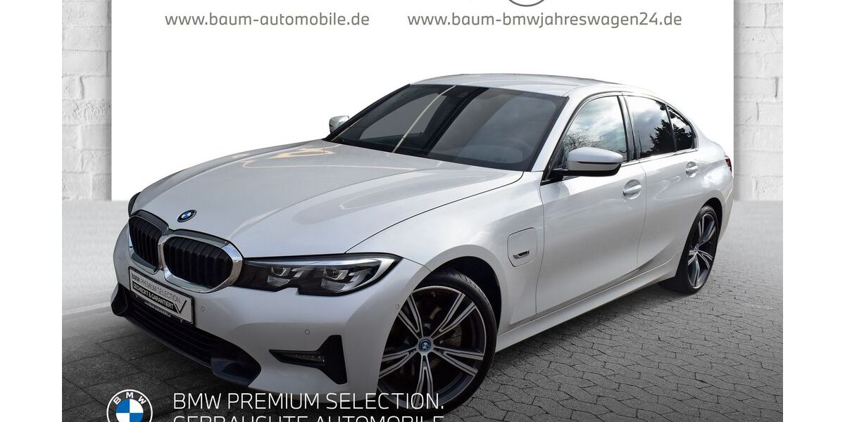 BMW 320 42.414 km 28.880 &euro; Bad Neuenahr 53474