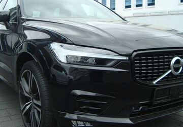 Volvo XC60 93.446 km 35.099 &euro; Köln 51149