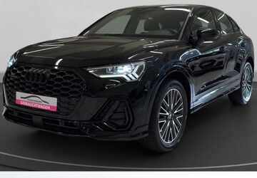 Audi Q3 50.985 km 31.880 &euro; Bonn 53119