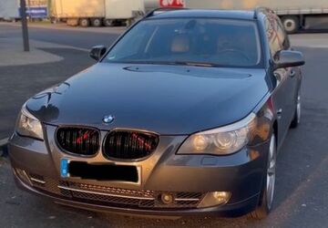 BMW 530 304.000 km 6.990 &euro; Bornheim 53332