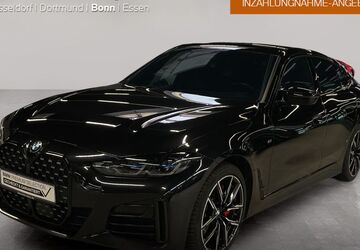 BMW M440 114.571 km 43.599 &euro; Bonn 53119