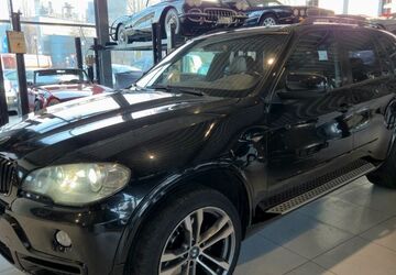 BMW X5 348.000 km 8.650 &euro; Brühl 50321