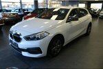 BMW 118 118i Aut. Avantgarde 61.600 km 18.480 &euro; Euskirchen 53881