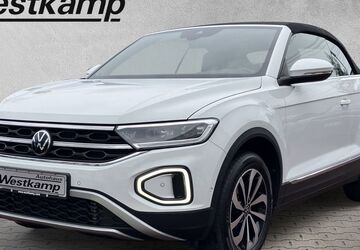 VW T-Roc 20.800 km 27.830 &euro; Frechen 50226