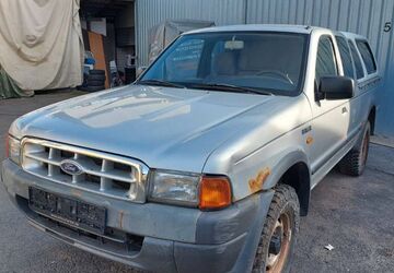 Ford Ranger 265.920 km 2.699 &euro; Bonn 53173