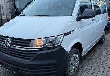 VW T6 Transporter 73.000 km 24.500 &euro; Köln 51107