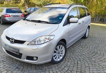 Mazda 5 149.000 km 4.399 &euro; Köln 51065