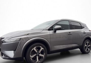 Nissan Qashqai 63.659 km 23.980 &euro; Bornheim 53332