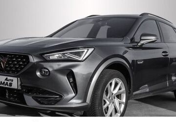 Cupra Formentor 13.050 km 29.990 &euro; Bonn 53227