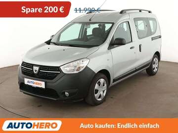 Gebrauchte Dacia Dokker