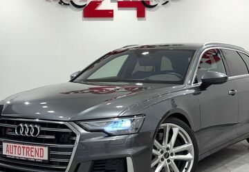 Audi S6 128.000 km 39.900 &euro; Bergisch Gladbach 51469