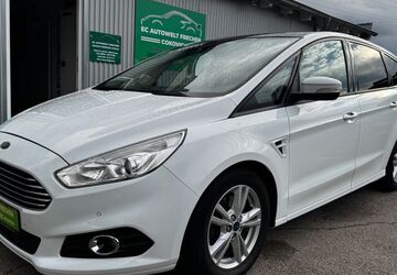 Ford S-Max 199.500 km 10.990 &euro; Frechen 50226