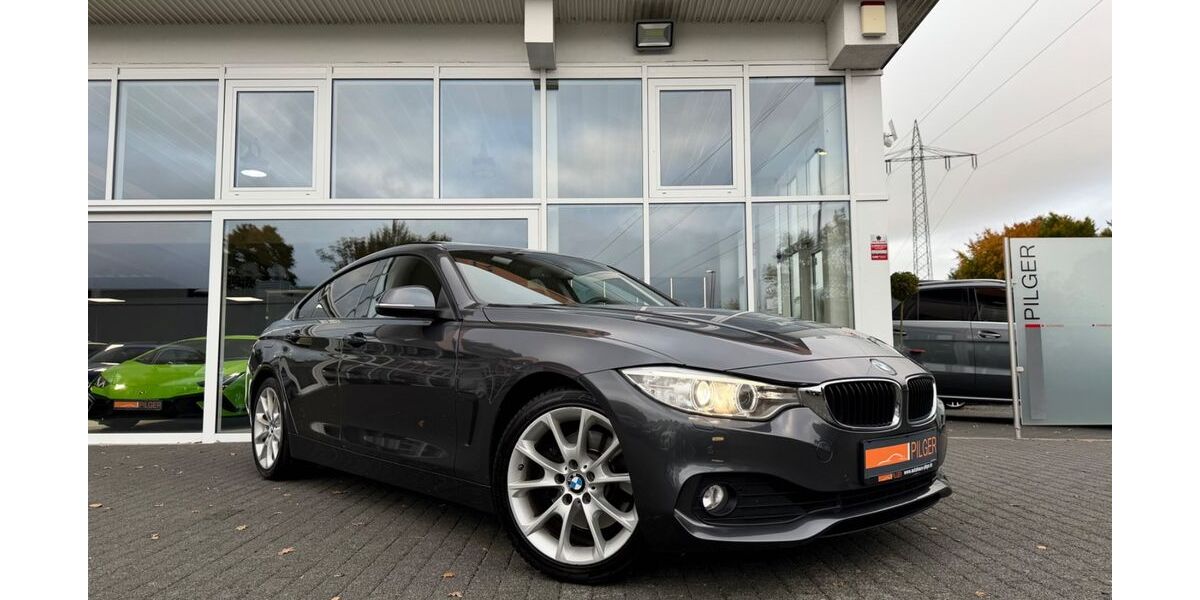 BMW 430 154.393 km 17.980 &euro; Bad Honnef 53604
