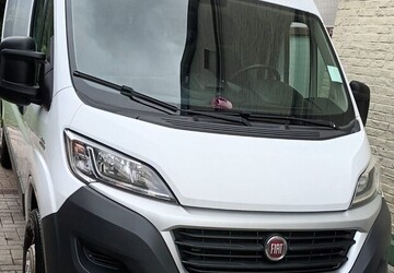 Fiat Ducato 175.000 km 11.500 &euro; Sinzig 53489