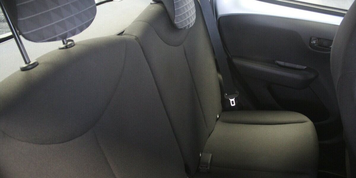 Peugeot 108 VTi 72 Active 15.505 km 9.980 &euro; Euskirchen 53881