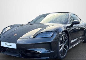 Porsche Taycan 8.000 km 105.950 &euro; Bonn 53119