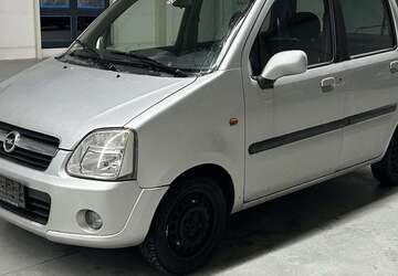 Opel Agila 159.400 km 1.990 &euro; Königswinter 53639
