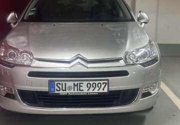 Citroen C5 255.000 km 5.999 &euro; Troisdorf 53840