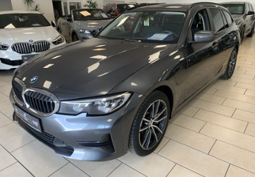 BMW 330 66.123 km 22.900 &euro; Bonn 53227
