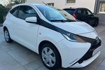 Toyota Aygo (X) 1,0-l-VVT-i x 74.900 km 6.900 &euro; Troisdorf 53844