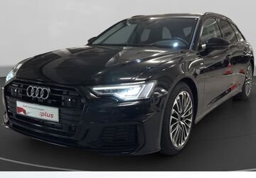 Audi A6 67.543 km 44.490 &euro; Bonn 53119