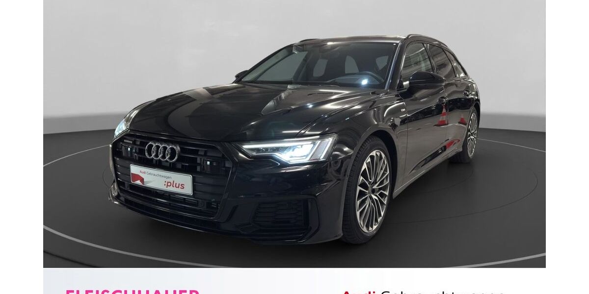 Audi A6 67.543 km 44.490 &euro; Bonn 53119
