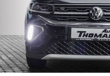 VW T-Cross 22.820 km 26.990 &euro; Bonn 53227