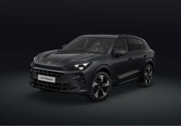 Cupra Terramar 8.000 km 42.790 &euro; Köln-Mülheim 51063