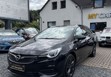 Opel Astra 60.000 km 13.400 &euro; Bonn 53179