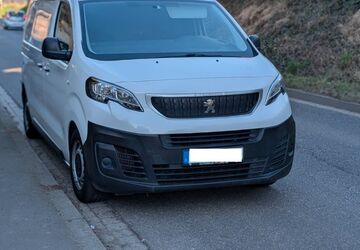 Peugeot Expert 160.000 km 8.699 &euro; Sinzig 53489