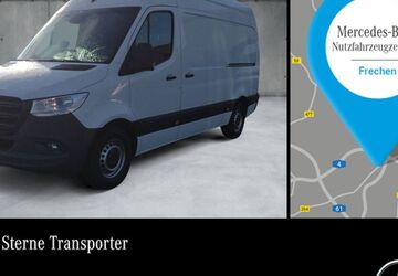 Mercedes-Benz Sprinter 120.299 km 27.941 &euro; Frechen 50226