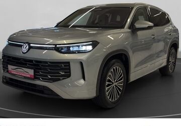 VW Tayron 10.659 km 42.980 &euro; Bonn 53119