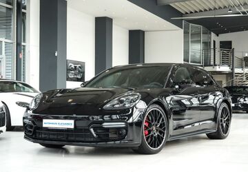 Porsche Panamera 57.786 km 74.980 &euro; Köln 51147