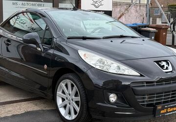 Peugeot 207 95.000 km 4.999 &euro; Euskirchen 53881