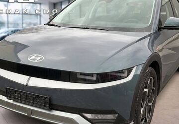 Hyundai IONIQ 5 5.453 km 25.900 &euro; Eitorf 53783