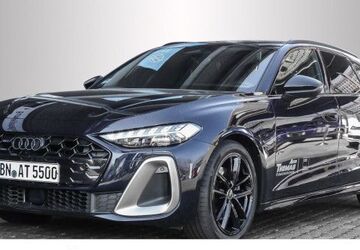 Audi A5 15.000 km 49.980 &euro; Bonn 53227