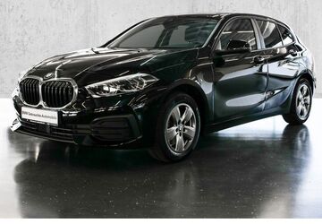 BMW 118 8.650 km 20.900 &euro; Köln Süd 50968